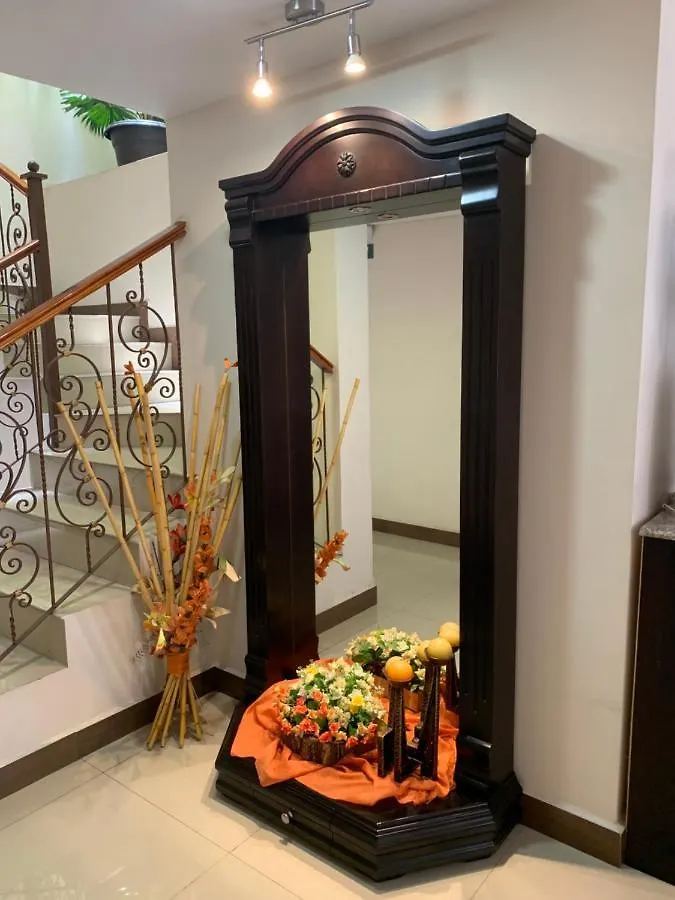 Hotel Moises Cuenca