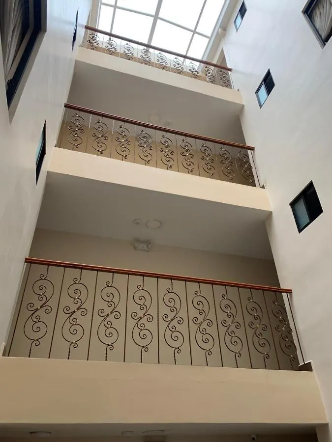 Hotel Moises Cuenca