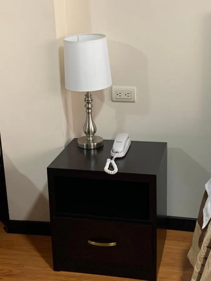 Hotel Moises Cuenca