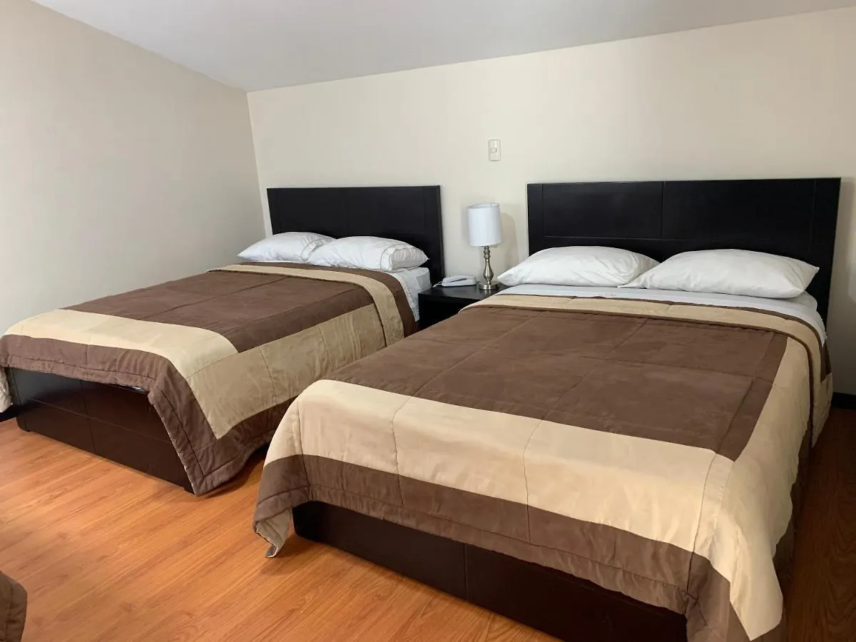 Hotel Moises Cuenca
