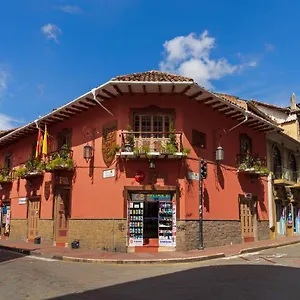 Posada Del Rey *** Cuenca