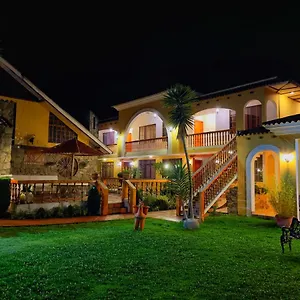 Quinta San Martín Hotel